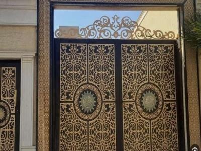 ورشة لحام |ورشة ابواب كراج بالرياض
