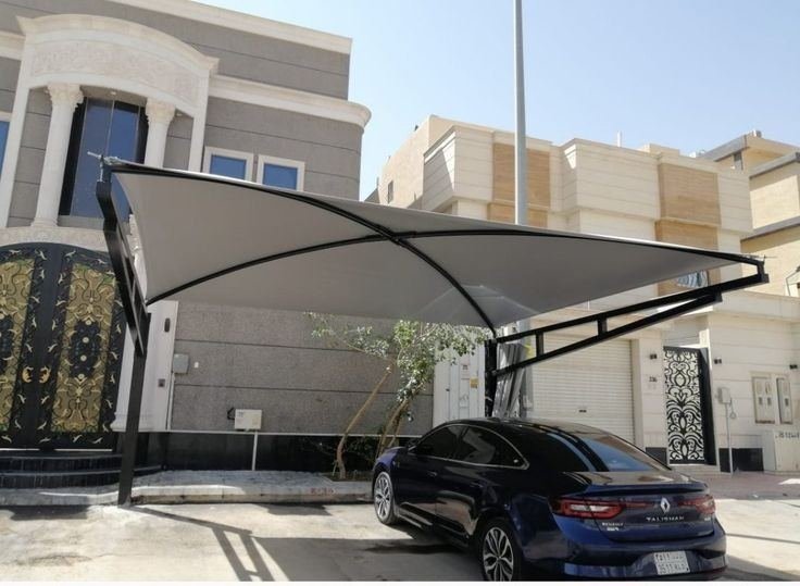 تركيب مظلات سيارات مظلات خشبية مظلات حدائق بالرياض مظلات سيارات